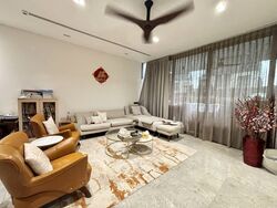 Victoria Park Villas (D10), Semi-Detached #536189451